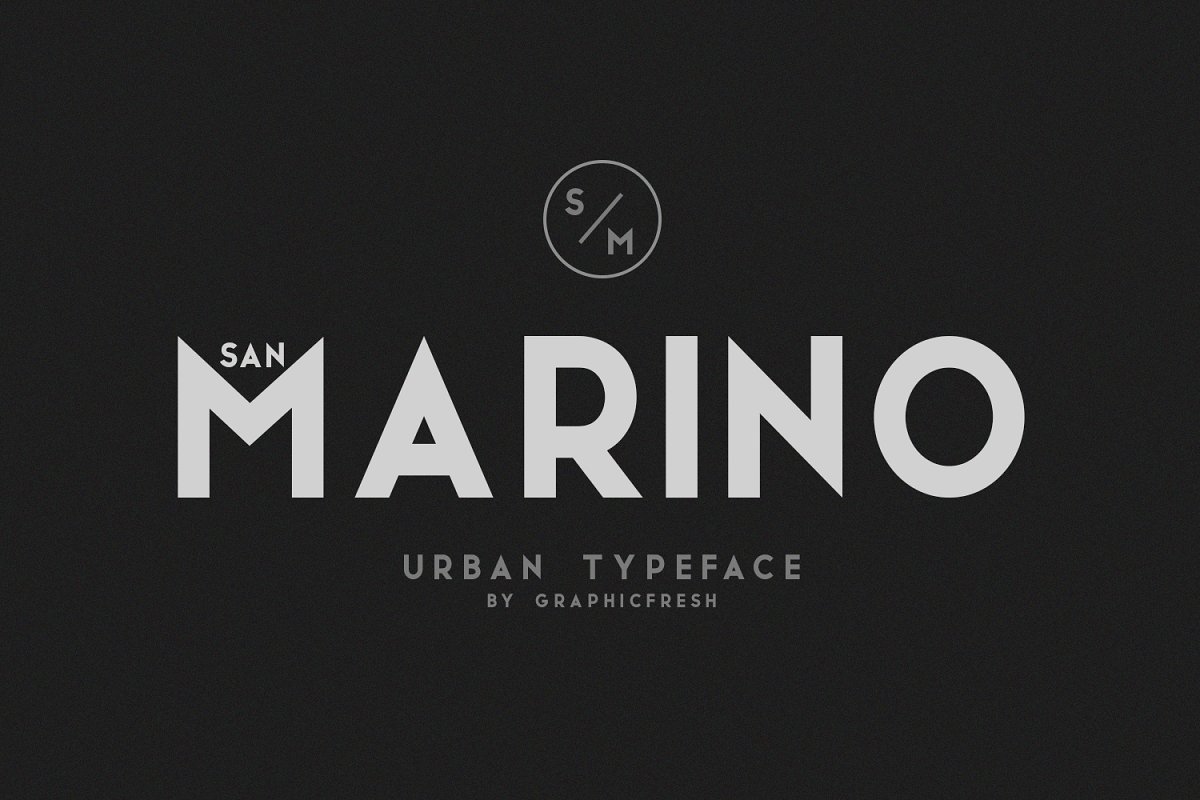 San Marino